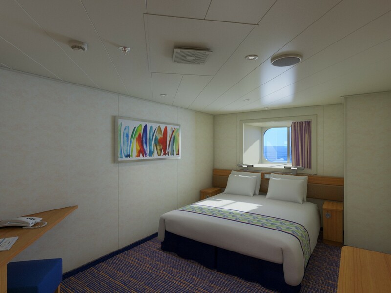 Ocean View Guarantee